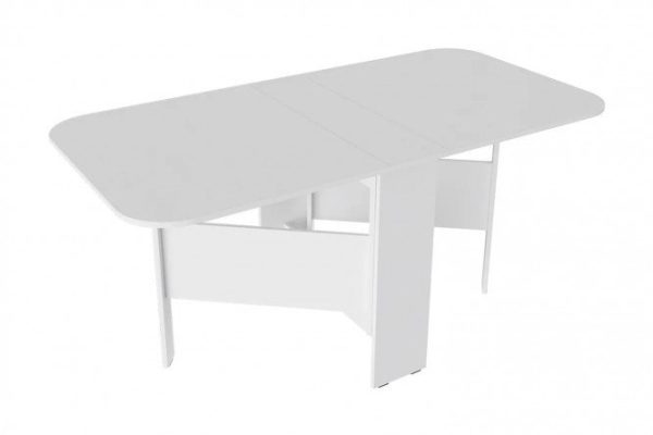 Table-book type 1 23.2x75x80 cm