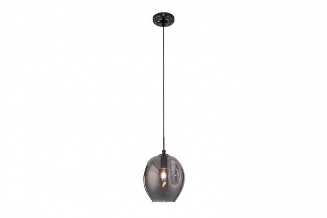 Hanging lamp EUROSVET Mill 3 sq.m., 18x90x18 cm, E14
