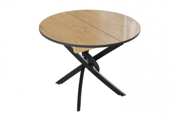 Extending dining table Diamond type 3 138x75x100 cm