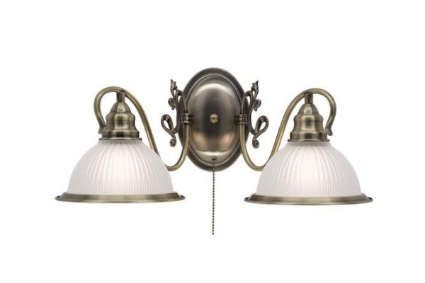 7efd7db48645f5fc127694cf00108c07.jpg Sconce CITILUX Hidalgo 7 sq.m, E27
