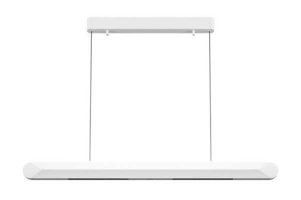 Hanging lamp MAYTONI Modern Motion 15 sq.m., LED, 120 cm