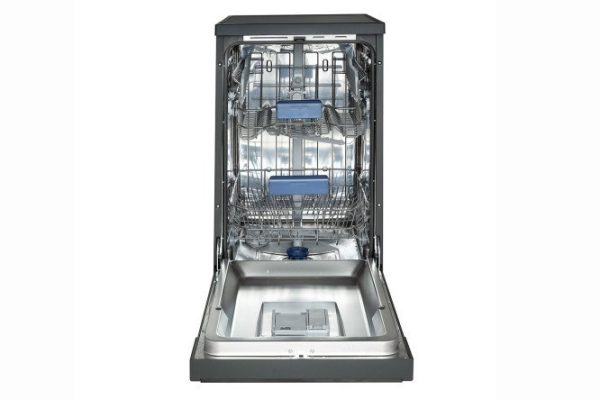 Dishwasher DeLonghi DDWS 465 N CALLISTO 44.8 cm