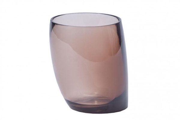 Prett glass 8.5x9.8x8 cm, Acrylic