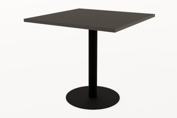 Dining table Horeca Cube 80x74x80 cm