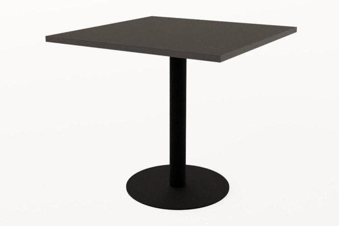 Dining table Horeca Cube 80x74x80 cm