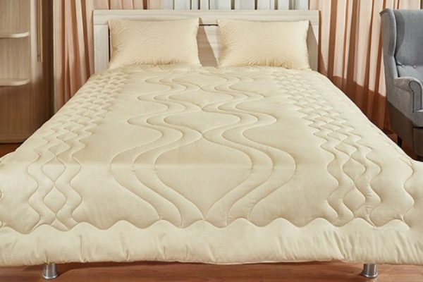 Blanket Primavelle Lamb 200x220 cm, Euro