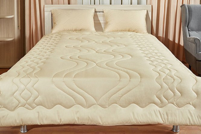 Blanket Primavelle Lamb 200x220 cm, Euro