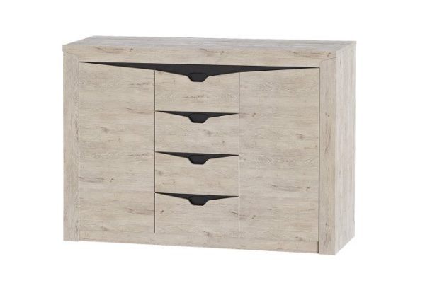 Chest of drawers Sorento