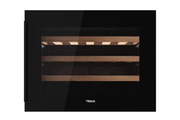 Wine cabinet Teka RVI 10024 113600009