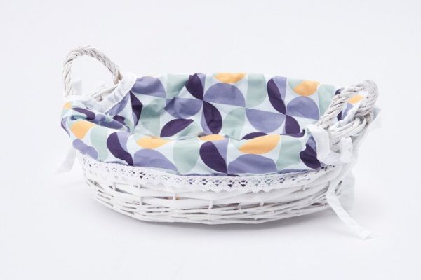 Basket TB21 29x12x29 cm