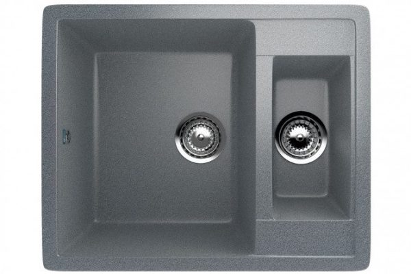 Sink ULGRAN U-106 60x48.5x19 cm