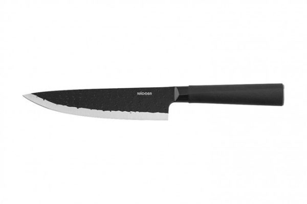 Chef's knife NADOBA Horta Stainless steel