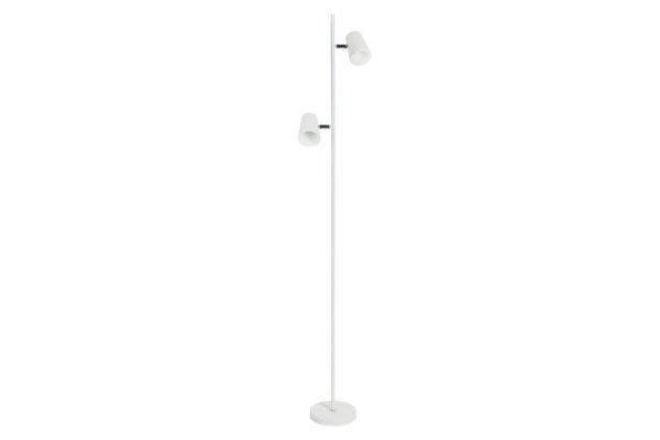Floor lamp TRANSVIT Aurora-2P 20x170x20 cm, E27
