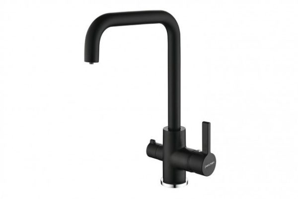 Kitchen faucet PAULMARK Logas Lo213021-401TB