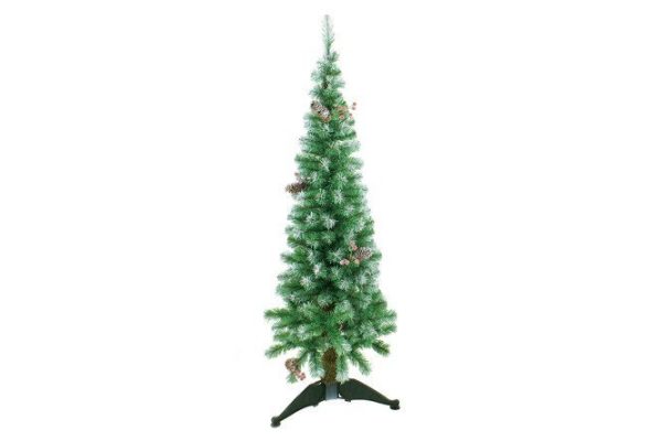 Artificial spruce Thuja