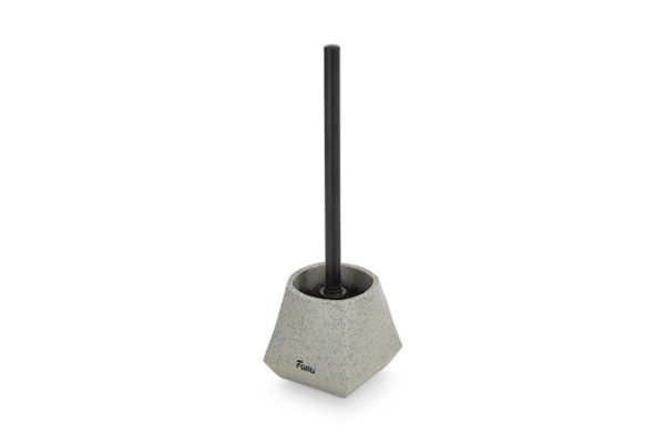 7fn71y124t0oq17ihu55izhsgiosox7h.jpg Toilet brush Volcano 11x36x11 cm, Polyresin