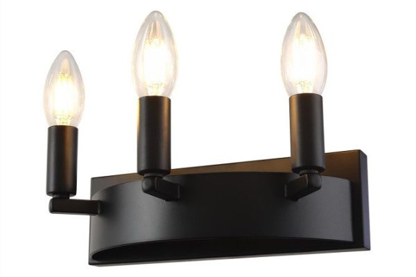 Sconce CITILUX Smithson 7 sq.m, E14