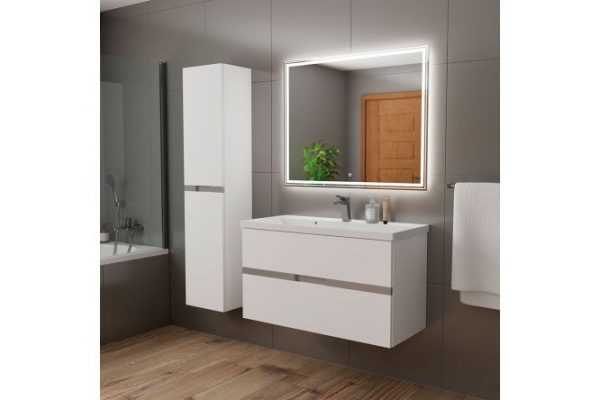 Bathroom set Allia