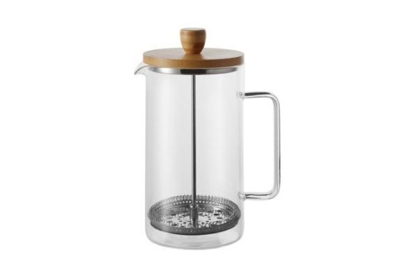 7g5mewtrxjb7uqdm1wto2xtusxlu69m8.jpg French press EVIO Bamboo 1000 ml