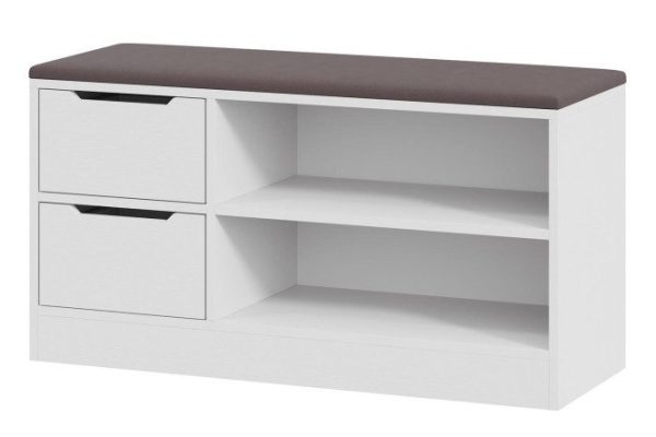 Shoe cabinet type 11 97x53.5x35 cm