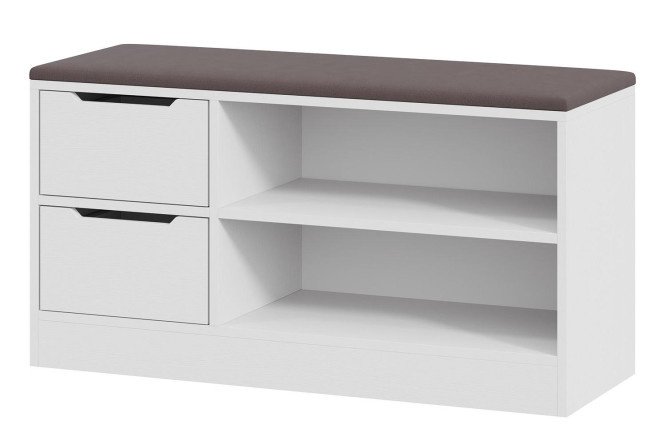 Shoe cabinet type 11 97x53.5x35 cm