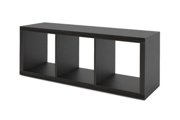 Shelving Calgary 3x1