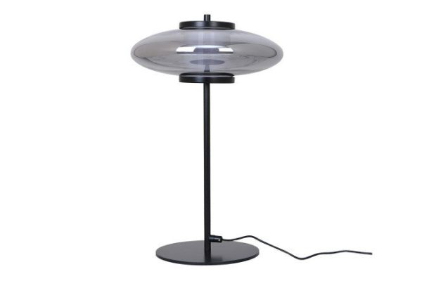Table lamp LED Rulle LED, 26x40x26 cm