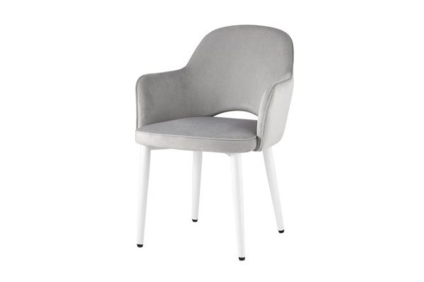 Venus New chair with armrests 58.5x82x64.5 cm