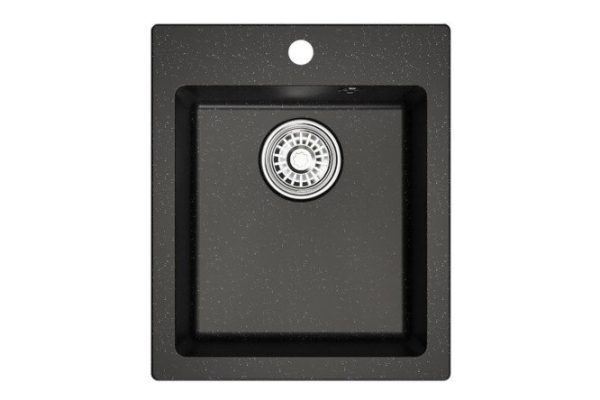 Inset sink MIXLINE ML-GM14 551902 42x50x21 cm