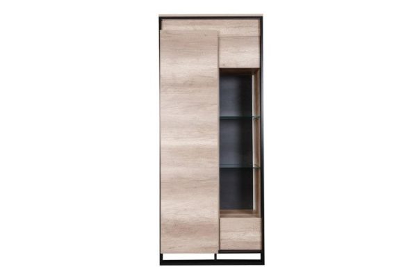 Wardrobe Canyon loft