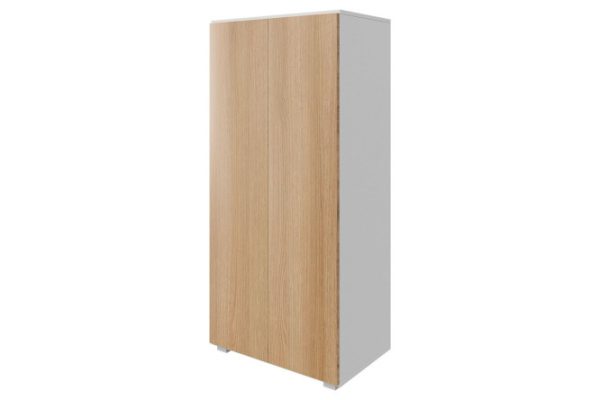 Children's wardrobe Oscar Moon mini 60x130x39.6 cm