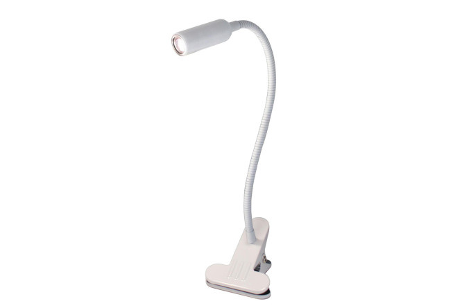 Table lamp CITILUX Newton LED, 8x27x23 cm
