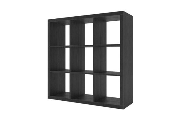 Shelving Calgary 3x3