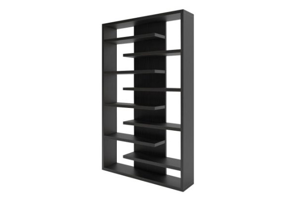 Samson bookcase