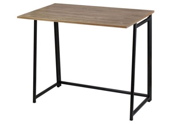 Skandi folding desk