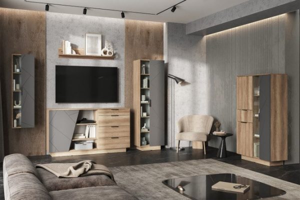 Living room set Dallas