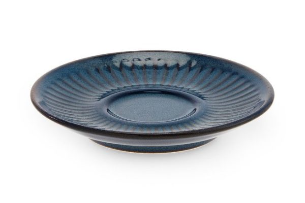 Saucer EVIO Monblan Ceramic, 12 cm