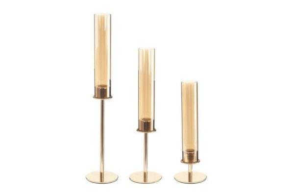 Set of candlesticks 788080