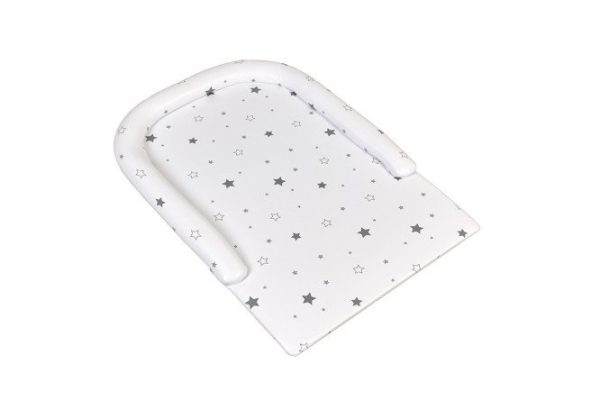 Changing board Star shine for children's beds