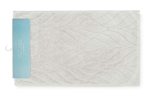 Bathroom rug Elegant 60x100 cm, Cotton