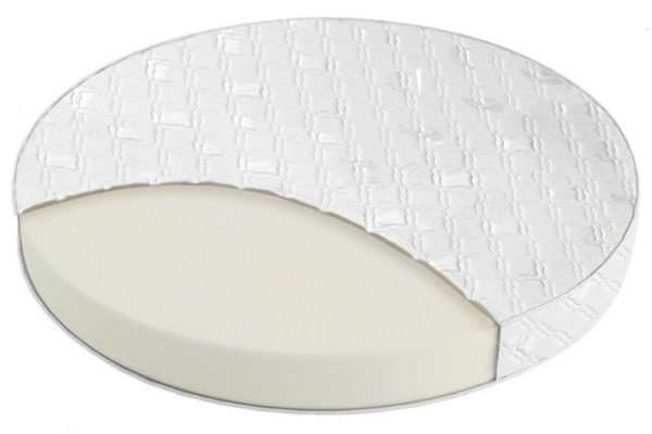 Mattress Jungle Simple