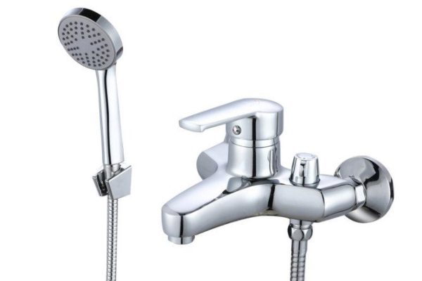 Bath mixer SL50 009E