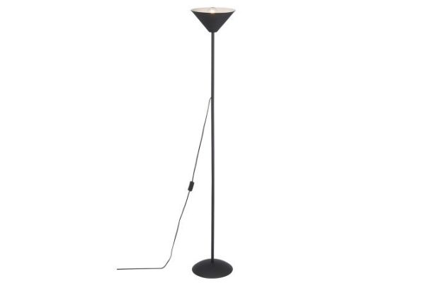 Floor lamp V2841-0/1P 25x160x25 cm, E27