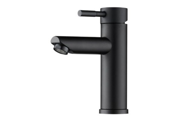 Sink mixer Steel M99-021b