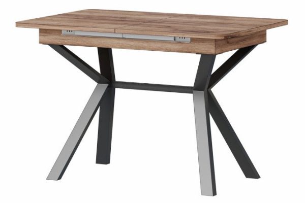 Sirius table 120x81.5x80 cm