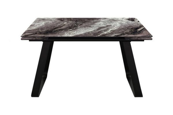Terra extendable table 140x77x80 cm