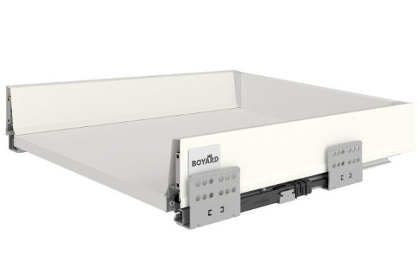 Drawer low Start push-to-open BN.88.44.00.000[03] 41.8x8.6x45 cm