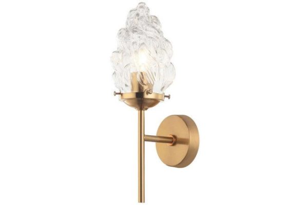 Wall lamp STILFORT Cream 2 sq.m, E27