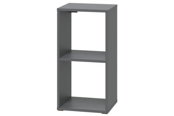 Rack 2 sections Bricks