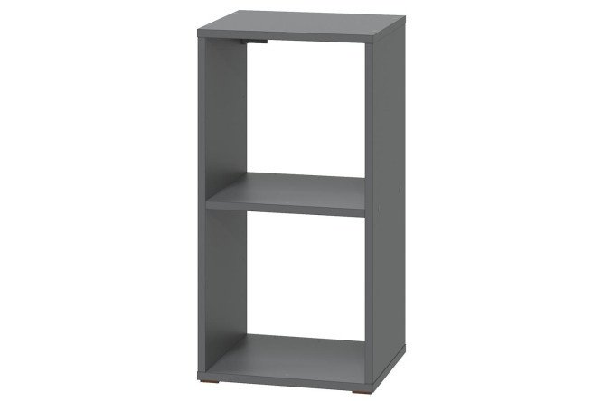 Rack 2 sections Bricks